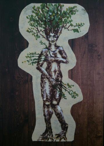 Dryad