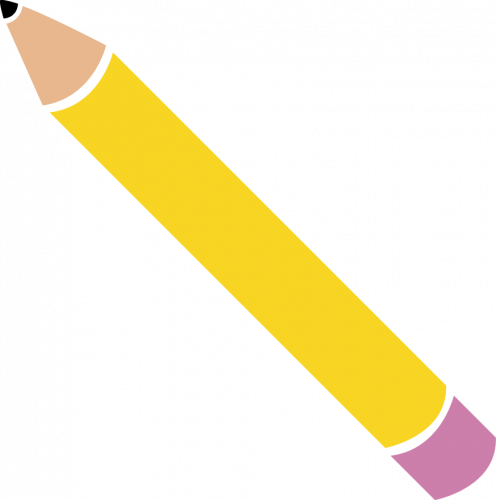 pencil